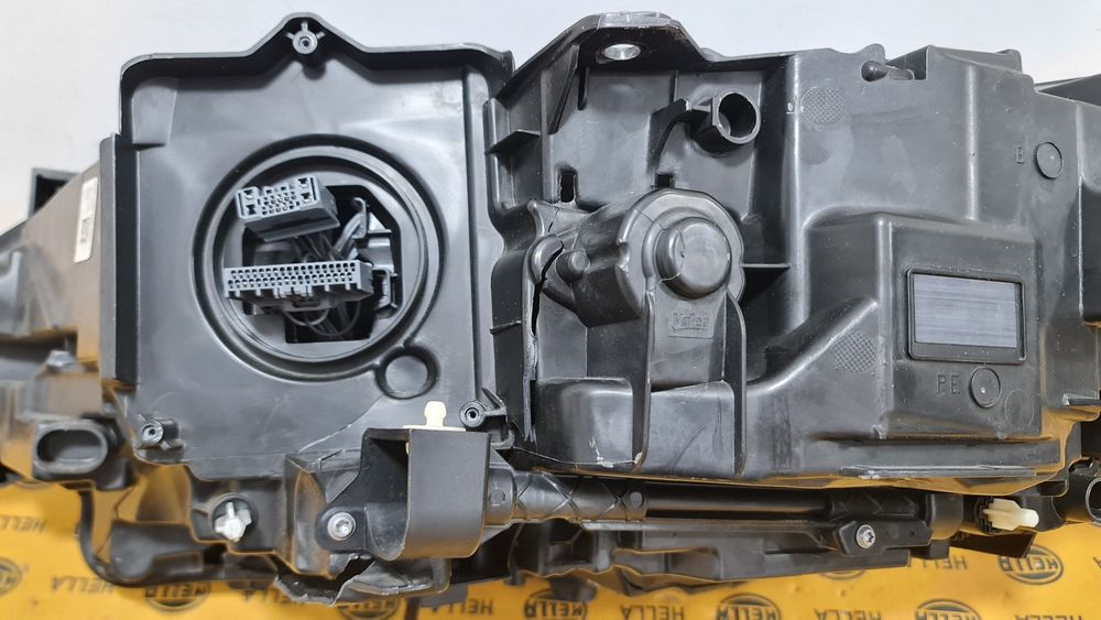 Far full led proiector ceata Volvo S90 V90 sv90