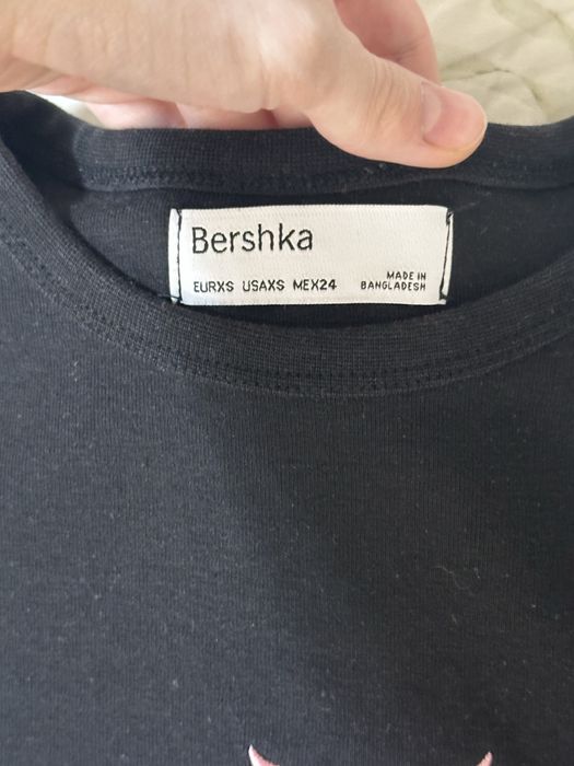 продам топы bershka,h&m, pull&bear