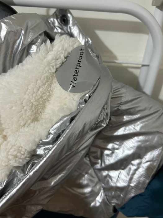 Детско яке водоустойчиво