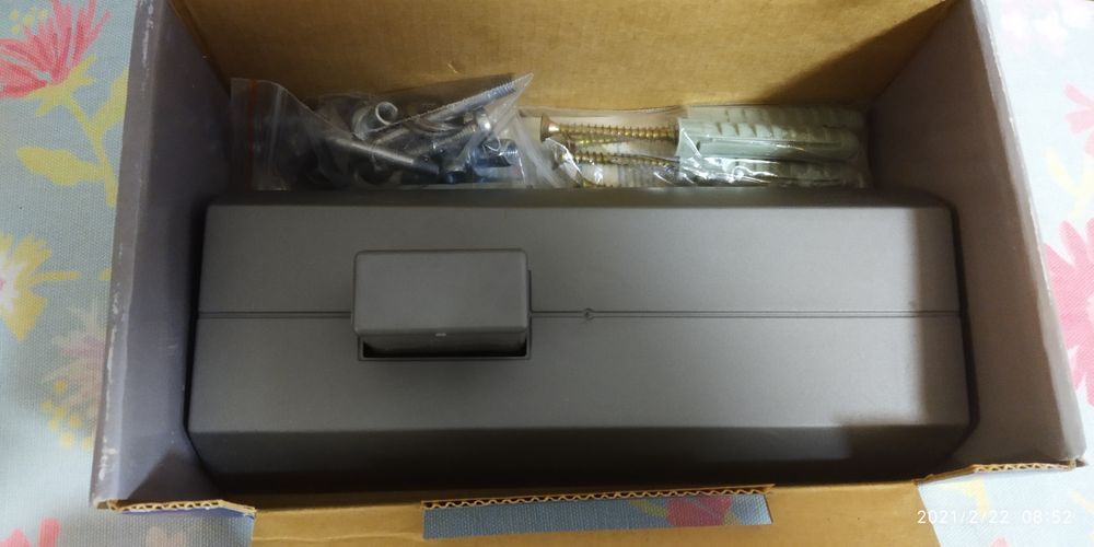 Кронштейн настенный для TV