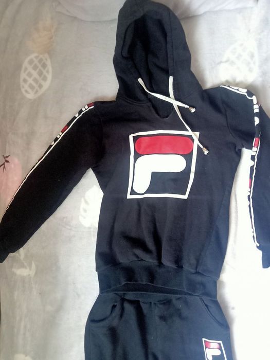 Спортивный костюм