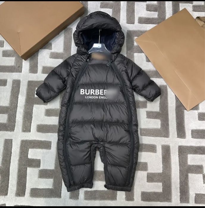 Комбинезон  80размер