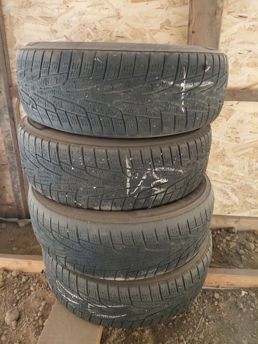 Продам летний шины