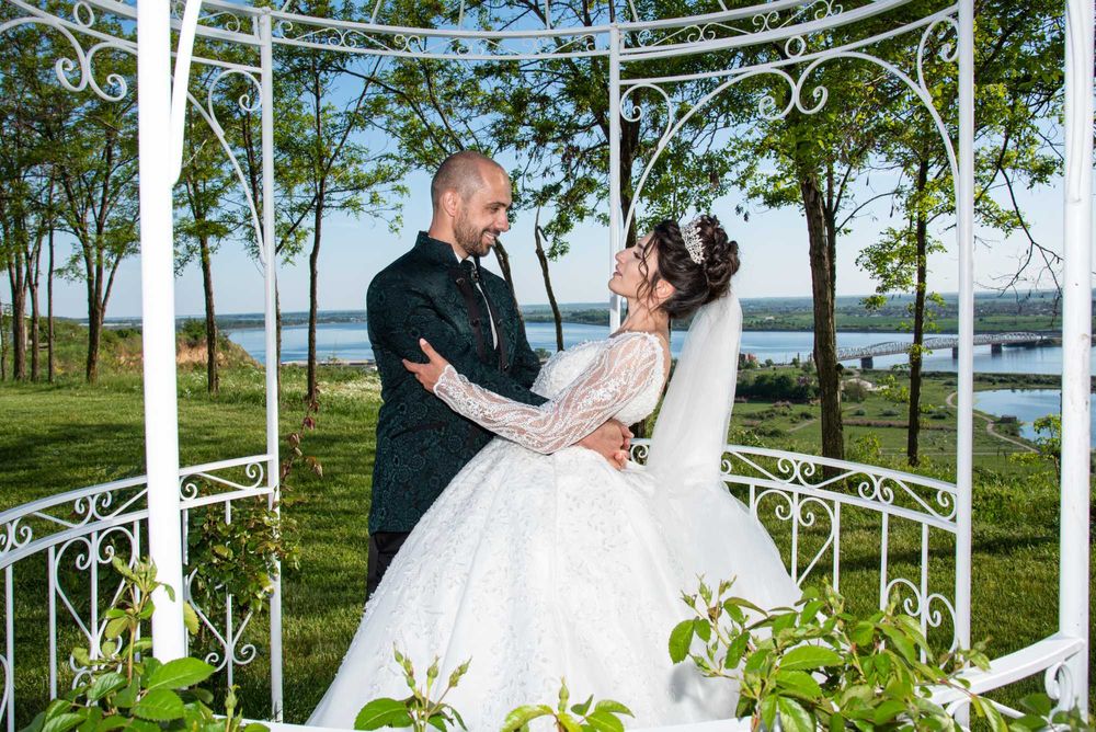 Fotograf Nunta Botez Cununie