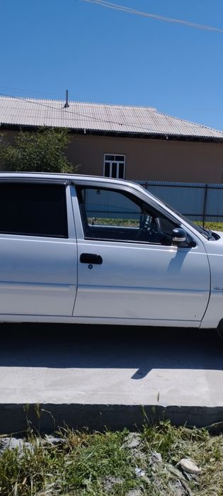 Нексия 2 DONS 1.6