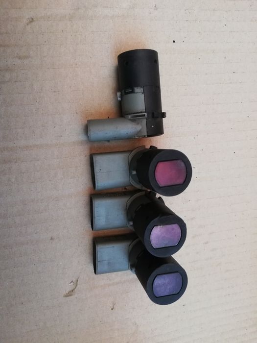 Senzori parcare compatibili vw sharan passat b5.5 7M3919275