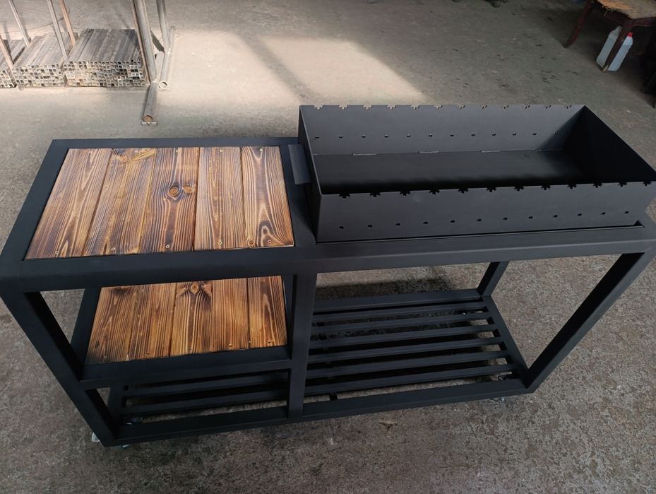 Продам мангал!!!