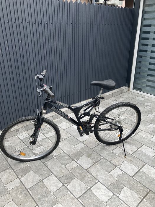 Bicicleta MT 26 inch DECATLON