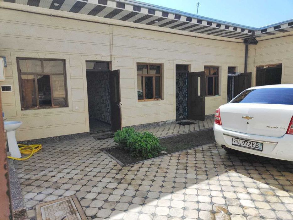 Дом продаётся ховли сотилади