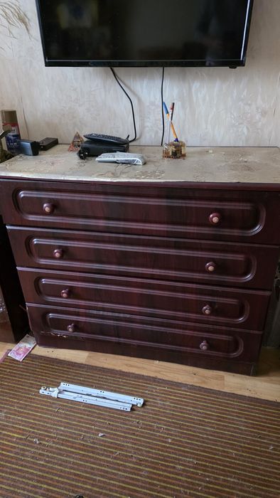 Продам камод бу.