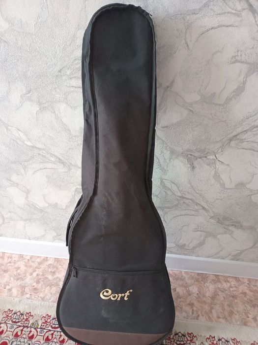 Гитара. Корд.  Супер