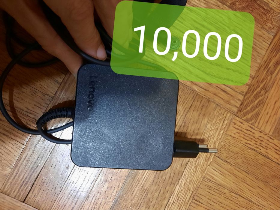 Зарядки на ноутбук