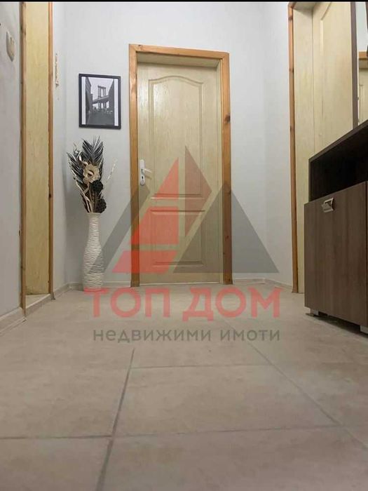 Дава се под наем Тристаен апартамент в Варна, Център - 80 кв.м за 484.5 € - Снимка #6