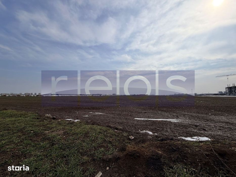 Vanzare Teren 13.300 Mp | Tunari |