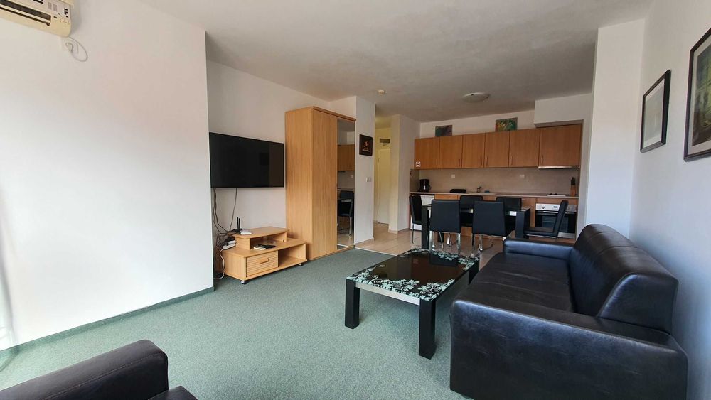 Продава се Четиристаен апартамент в Ахелой - 152 кв.м за 678 €/кв.м - Снимка #5