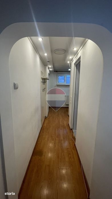De Vanzare Apartament 2 camere Mobilat Titan Comision 0 Lângă Metrou