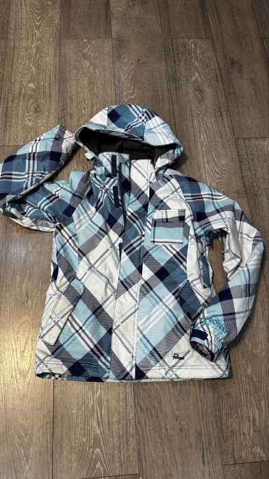 Гащеризони, якета и панталони за ски