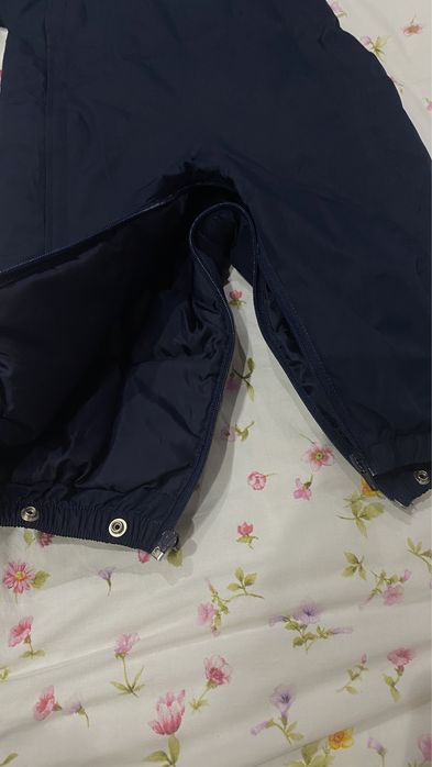 Комбинезон Reima 6-12мес