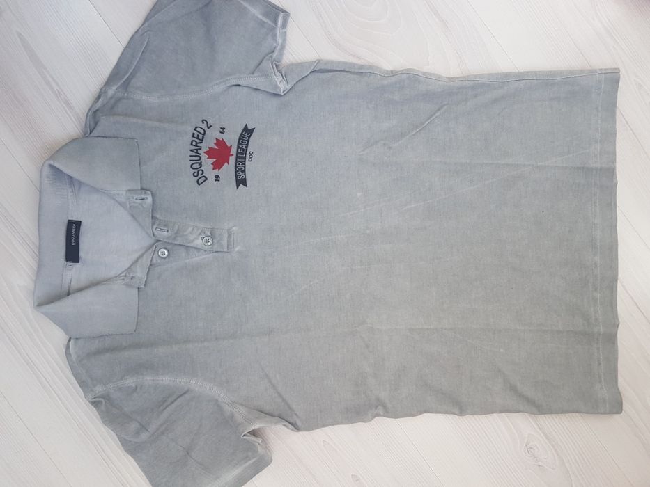 Tricou Dsquared2 original S