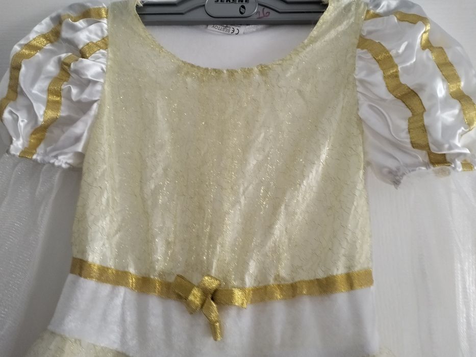 Rochițe fetițe serbare