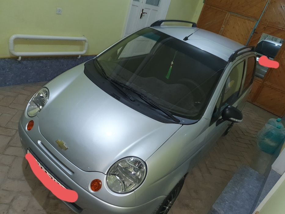 Матиз 2014 сотилади