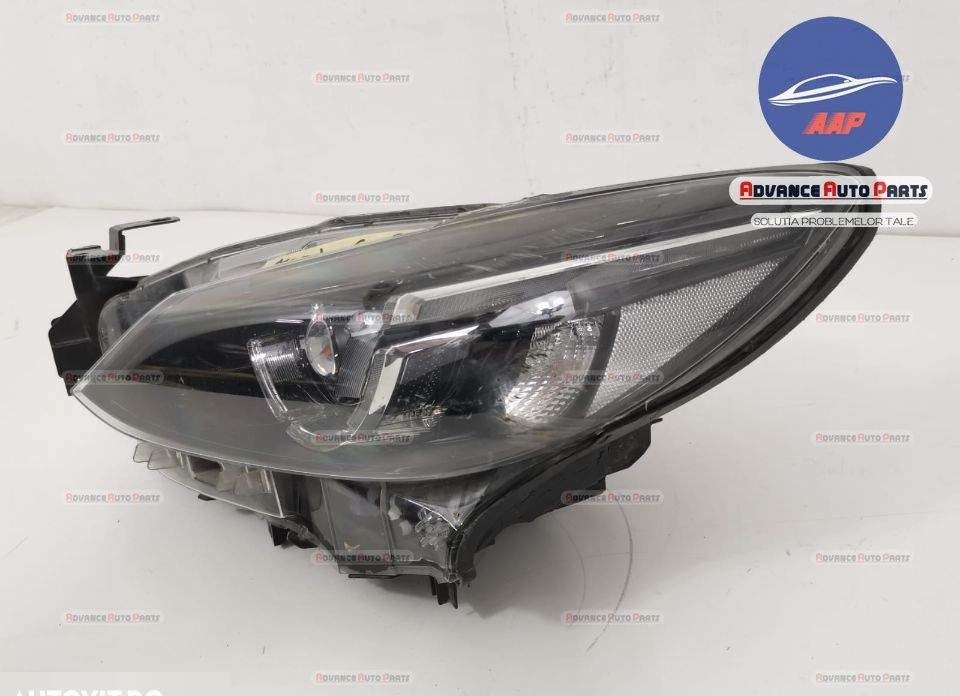 Ляв фар full LED оригинален в добро състояние Мазда 6 ГЖ / Mazda 6 GJ