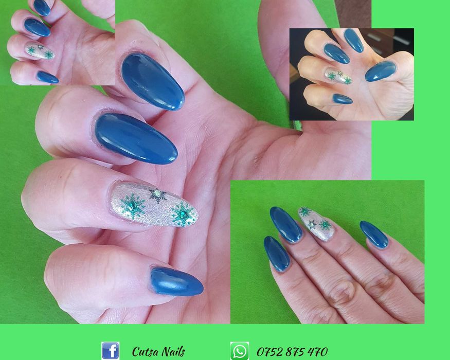 Unghii cu gel BRASOV- cartier NOUA