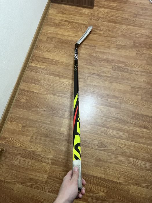 Клюшка bauer x2.7 int