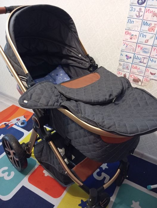 Коляска для малыша