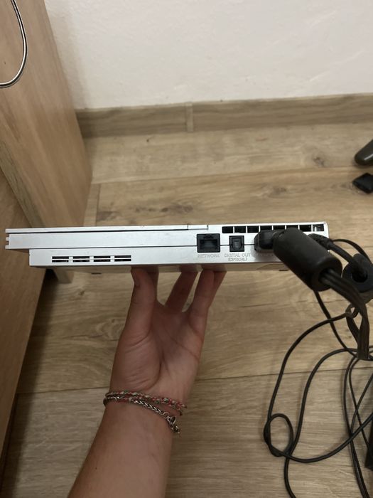 Playstation 2 silm