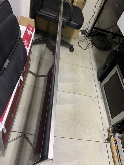 Tv sony Bravia model kd-49xg7077 display spart