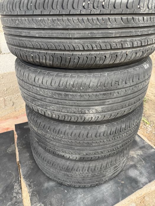 Диски с резиной 225,60,17