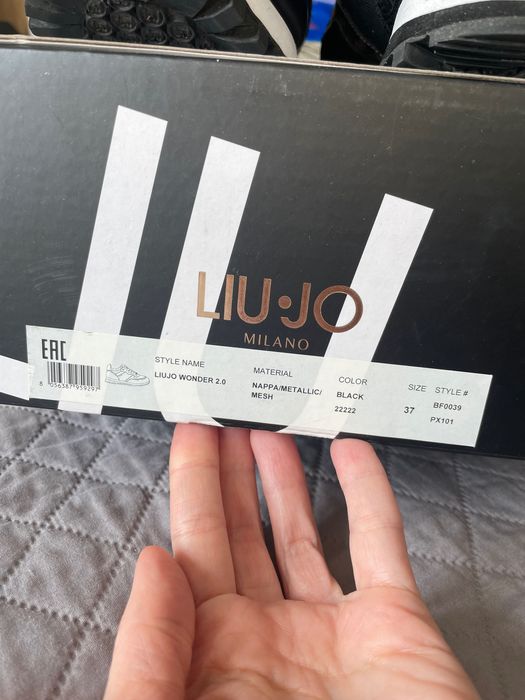 Liu Jo WONDER 2.0