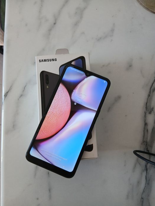 Samsung Galaxy A 10 s