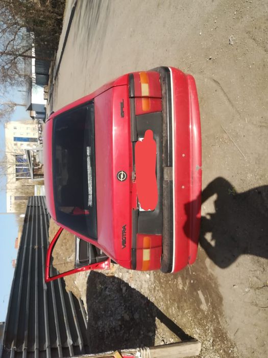 Продам машину Опель