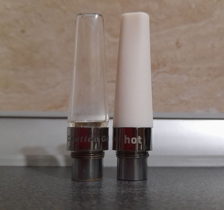 Muștiuc / mouthpiece Flowermate  V5.0S