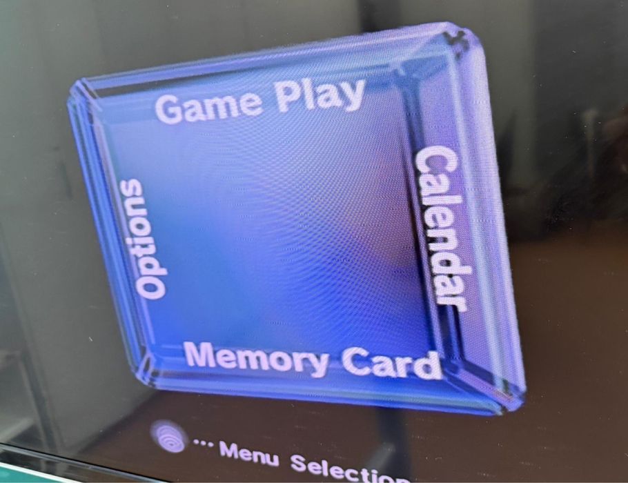 Consola Nintendo GameCube Model DOL-101 i