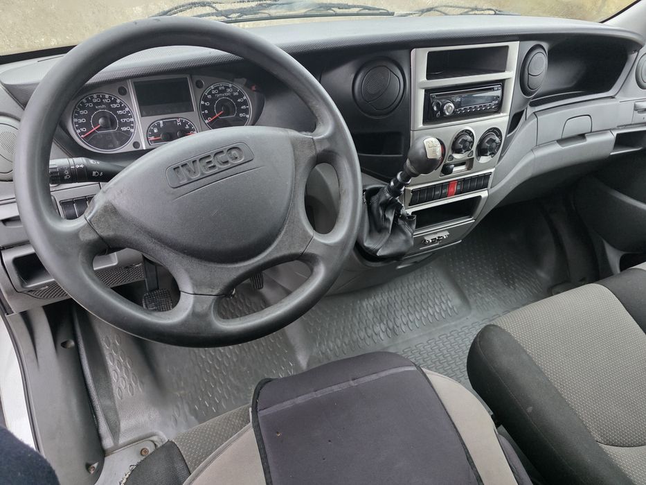 Iveco Daily 35C15