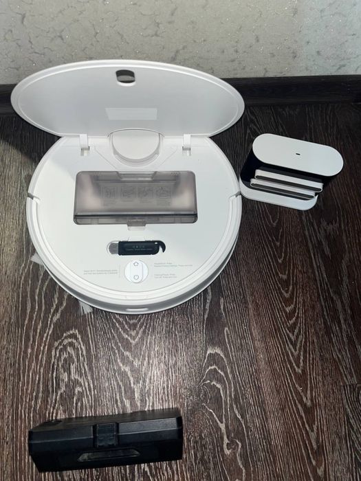 Робот-пылесос Mi Robot Vacuum Mop P