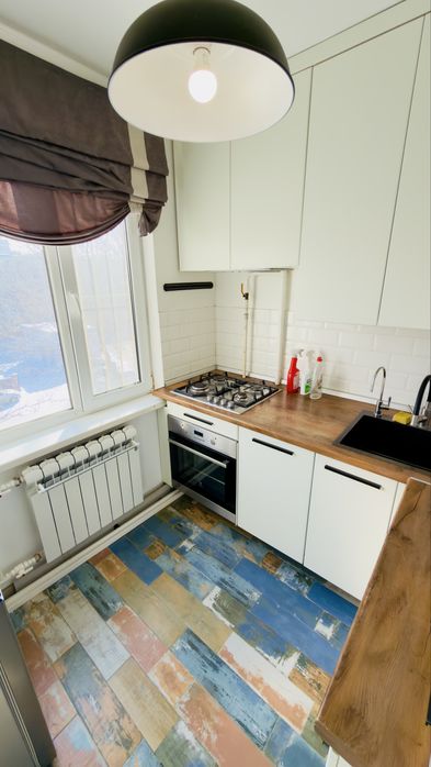 Продам 2х комнатную квартиру