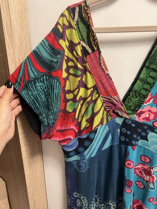 Rochie Desigual