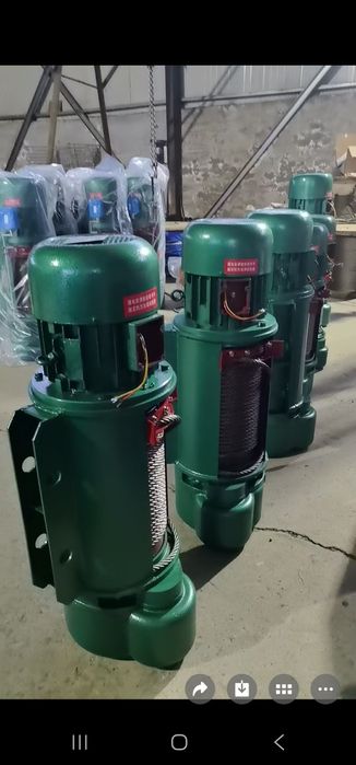 Telfer 3tx24m 5tx24m optim narx EUROTON
