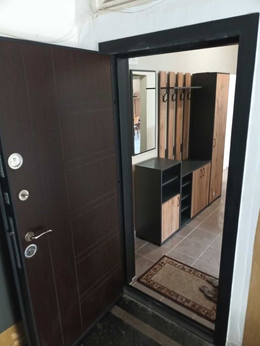 Дава се под наем Тристаен апартамент в Мездра - 80 кв.м за 298.86 € - Снимка #10