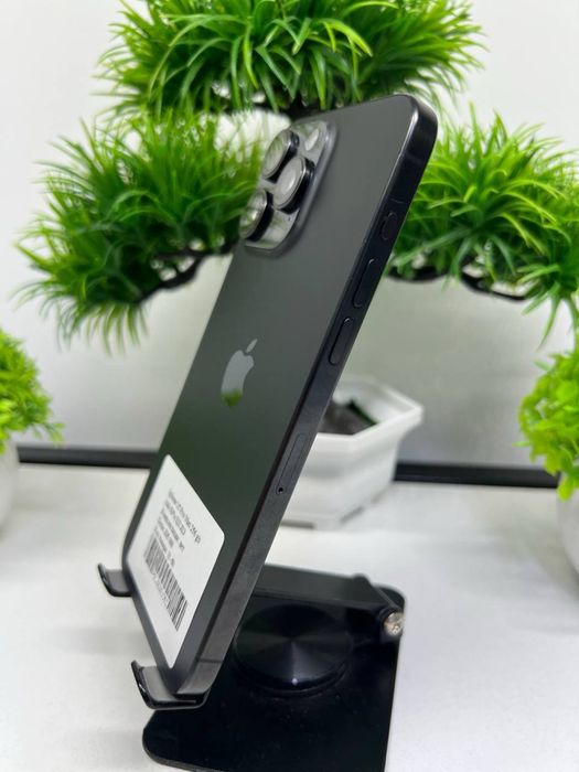 Iphone 15 Pro Max 256 gb