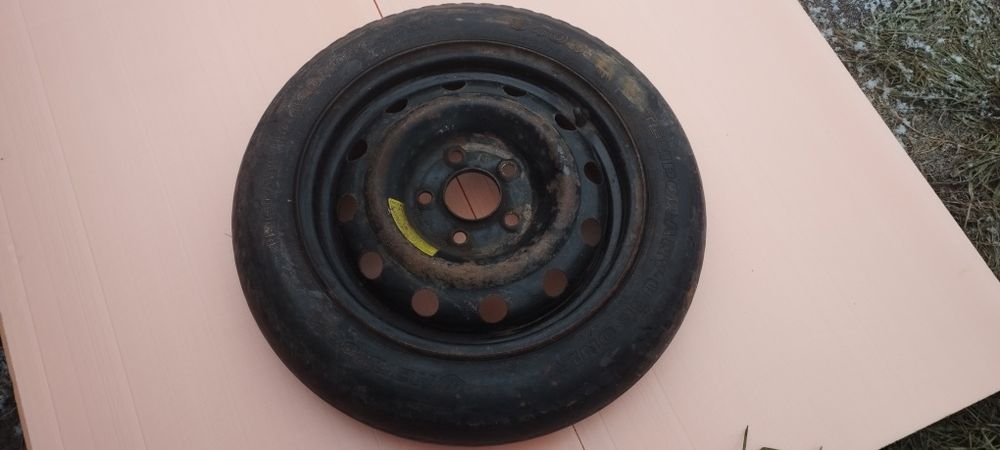 Докатка размер 15