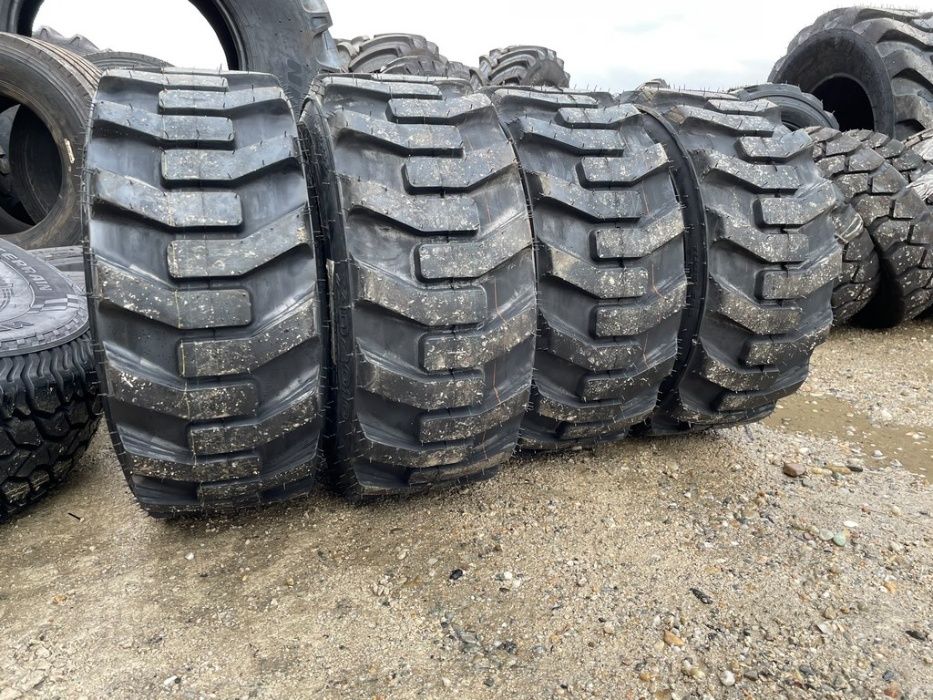 23x8.50-12 Anvelope noi GALAXY pentru Incarcator Industriale bobcat
