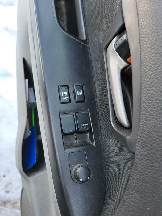 Suzuki SX4 4x4 de vanzare