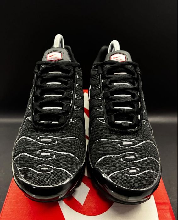Nike Air Max Plus Carbon Fiber - 43,45