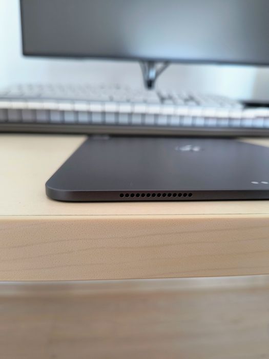 Ipad Pro m5 13 inch 256gb FULL BOX, GARANȚIE