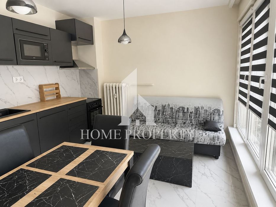 Дава се под наем Двустаен апартамент в София, Илинден - 45 кв.м за 598.23 € - Снимка #4